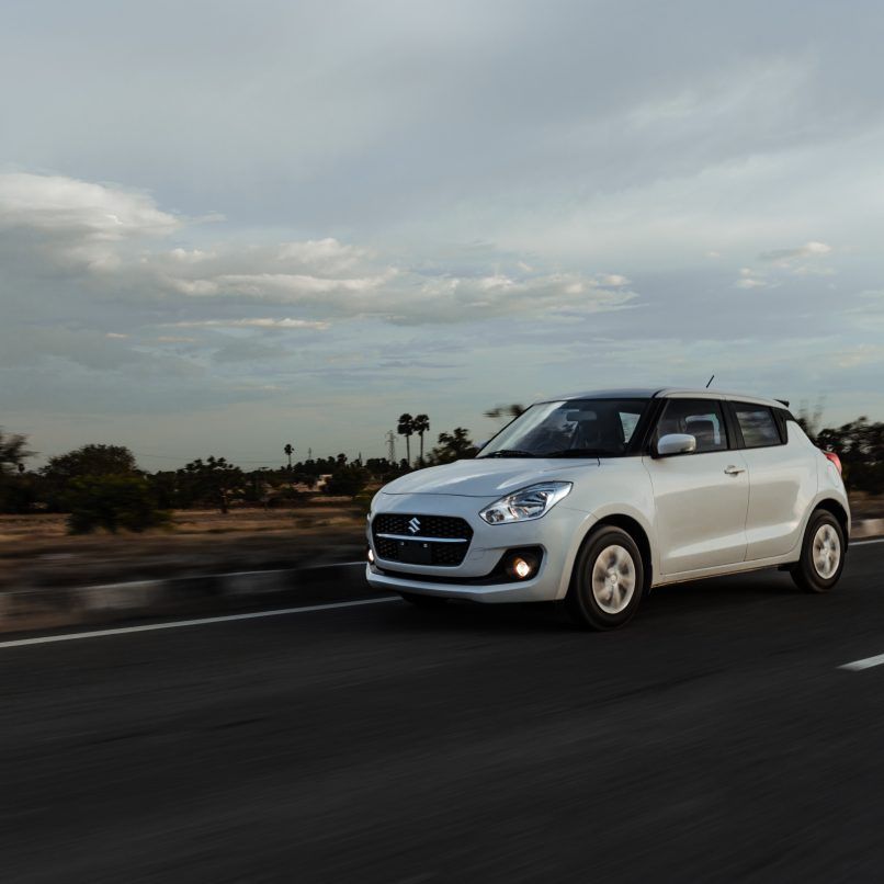 Maruti Suzuki cars