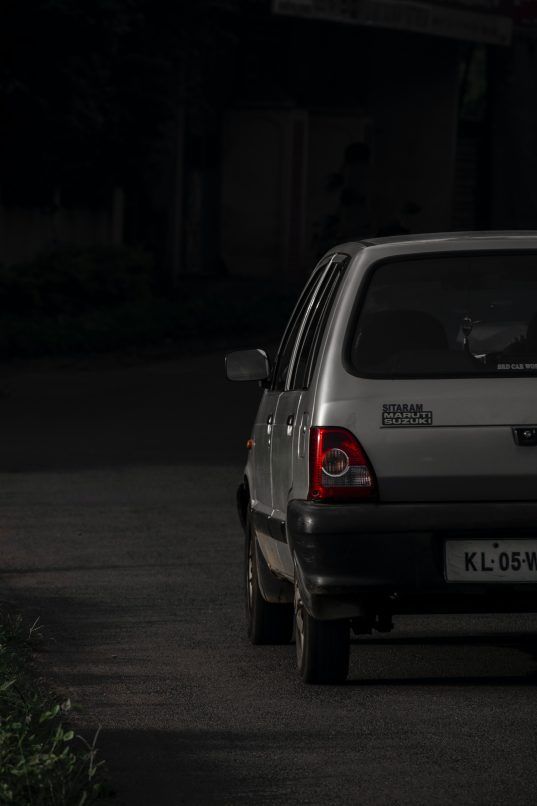 Maruti Suzuki cars