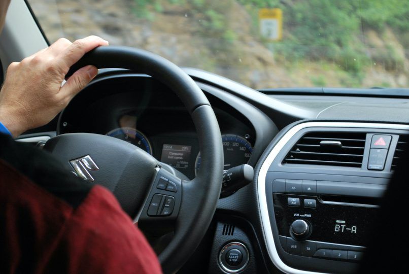 Maruti Suzuki cars