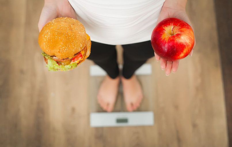 How To Lose Weight Fast: 10 Tips to Shed Kilos the Healthy Way - NDTV Food