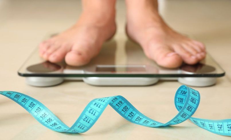 Lose weight in 10 days using these simple tricks and methods