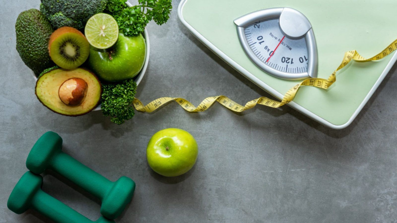 Lose Weight Fast: Your 7-Day Plan For Rapid Results!