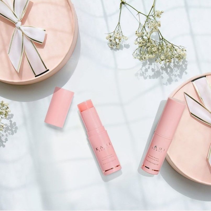 All you need to know about the KAHI multibalm, yet another Kbeauty find