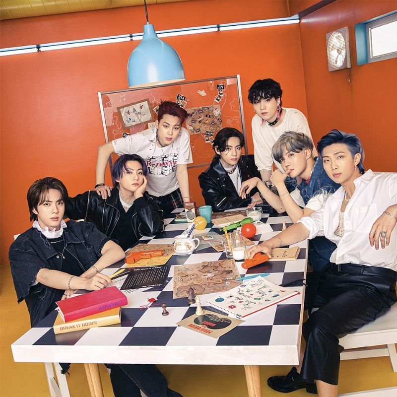 Best BTS quotes that’ll lift your spirits instantly!