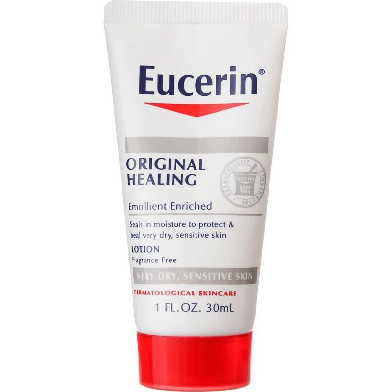 Eucerin Intensive Repair Body Lotion Lotion for India  Ubuy