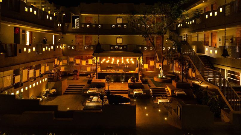 Best restaurants in Goa