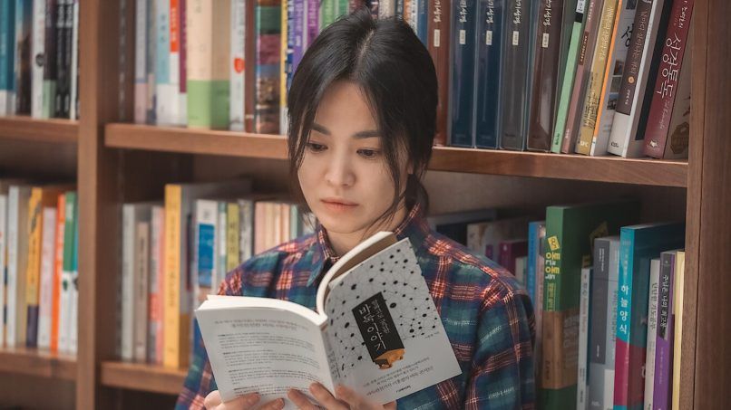 Highest rated Korean dramas 2023- The Glory 2