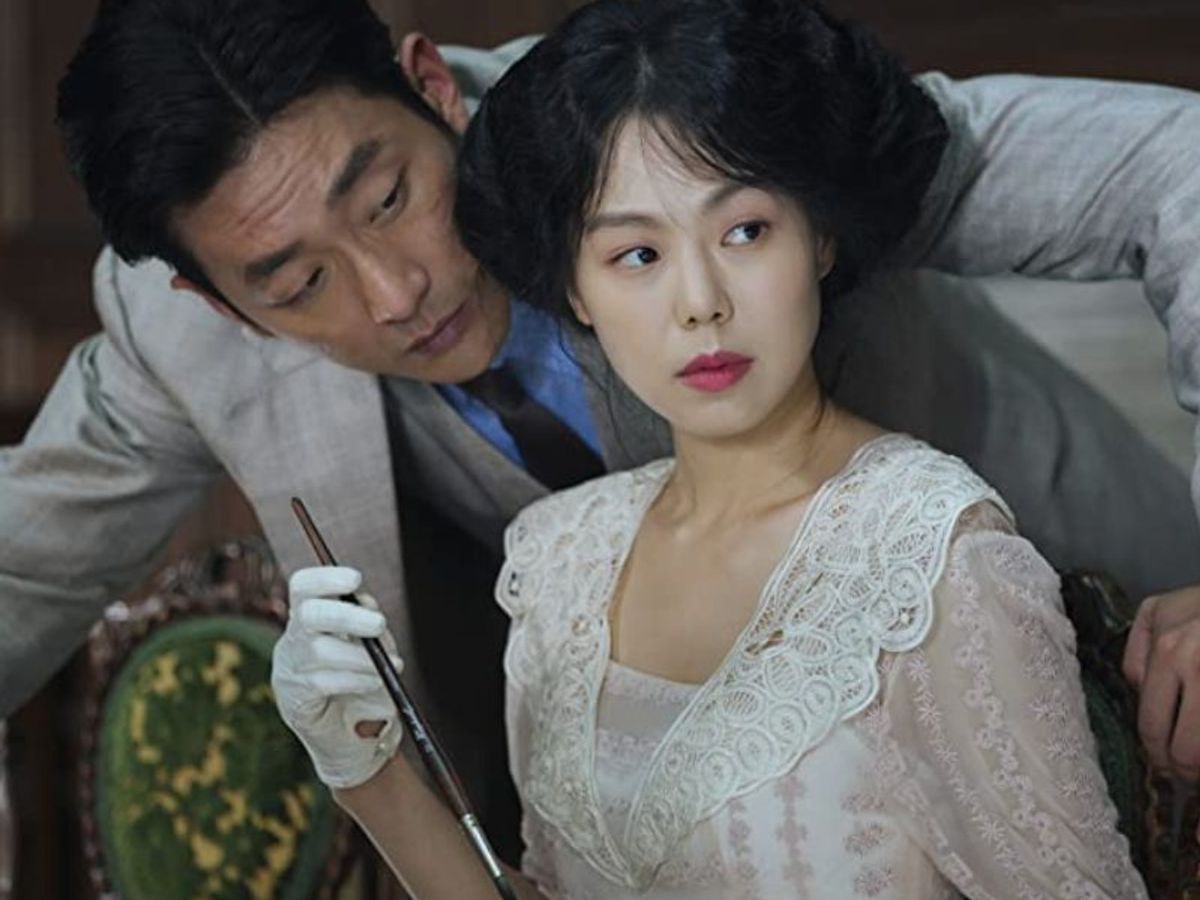 Korean King Sex - Best Korean erotic movies to add to your weekend binge list