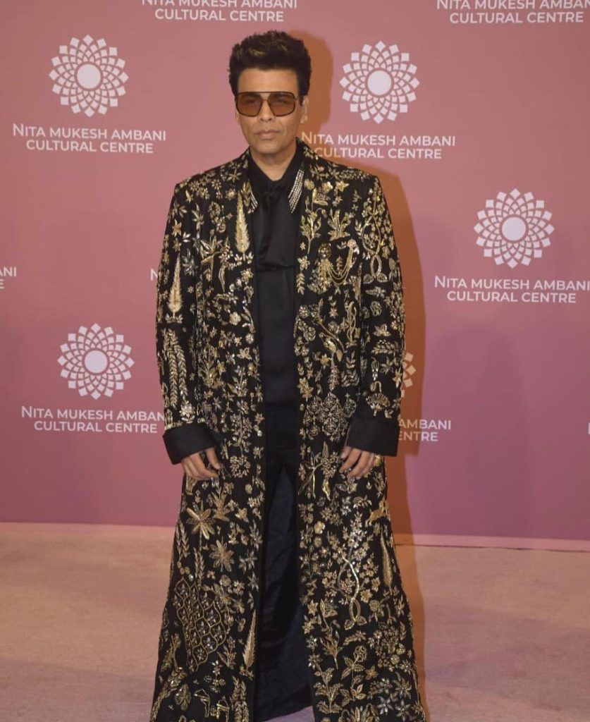 Karan Johar