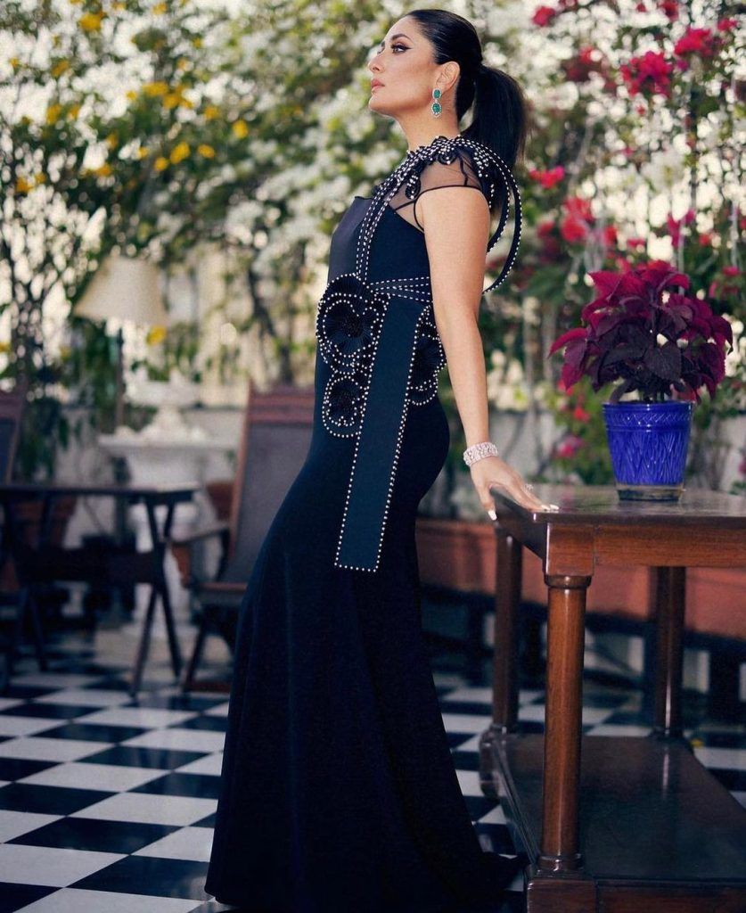 Kareena Kapoor Khan