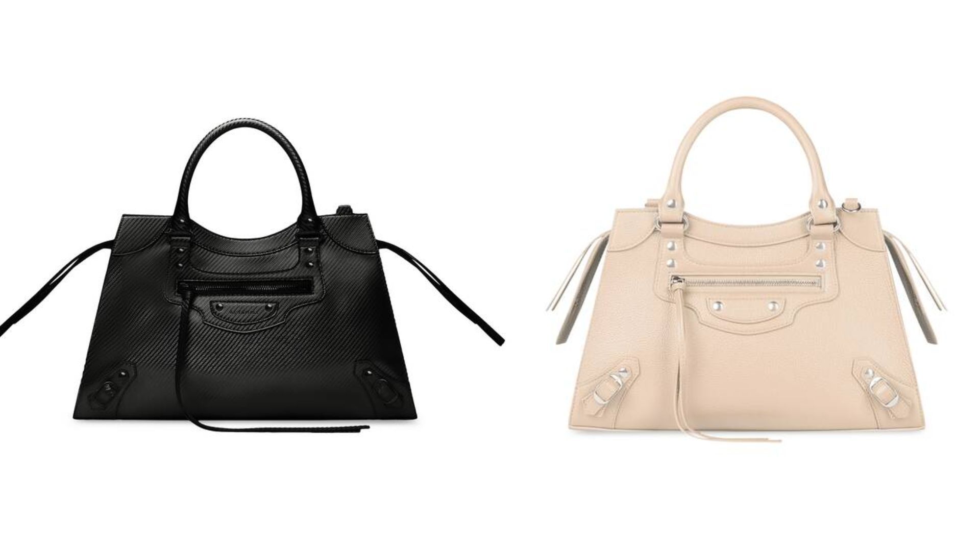 Most iconic bags- Balenciaga City bag