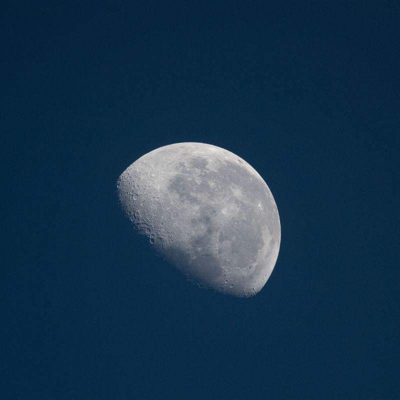 The Moon could get a 4G network in 2023