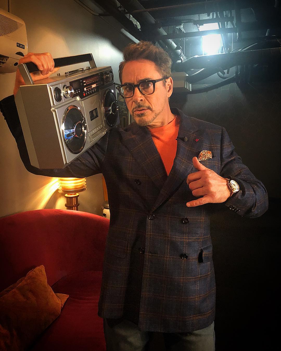 Robert Downey Jr. net worth: Salary from Iron Man, cars & more