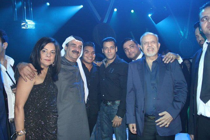 Meet Micky Jagtiani: The richest Indian-origin businessman based in UAE