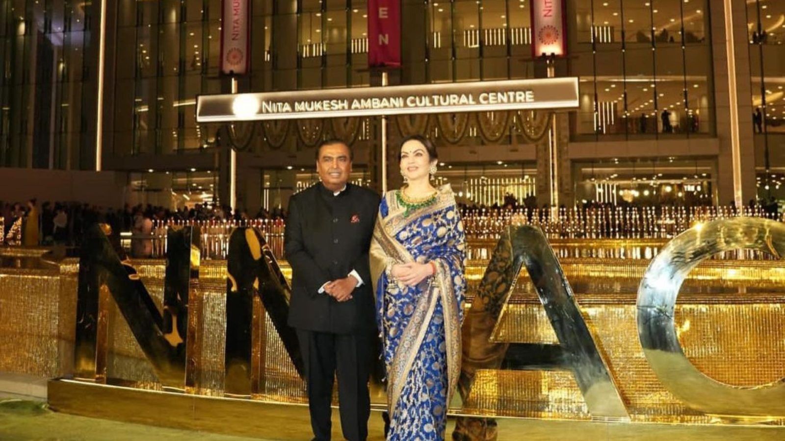 Mukesh Ambani to Gautam Adani - 10 richest billionaires in India who have a  massive net worth | GQ India