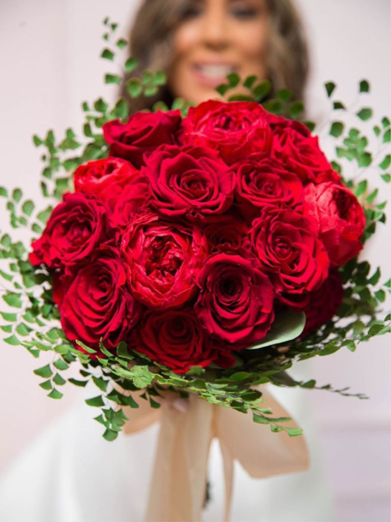 Ecuadorian Forever Roses: An everlasting token of appreciation.