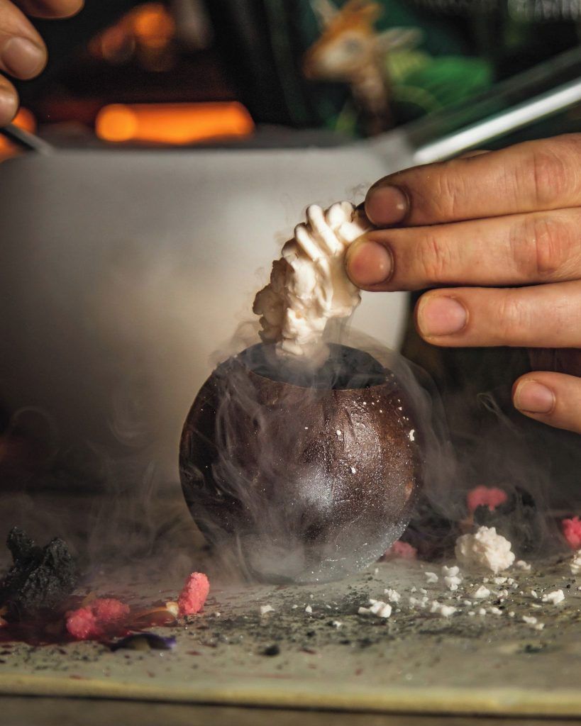 Singapore to be the first in Asia to host World’s 50 Best Bars on 17 October 2023