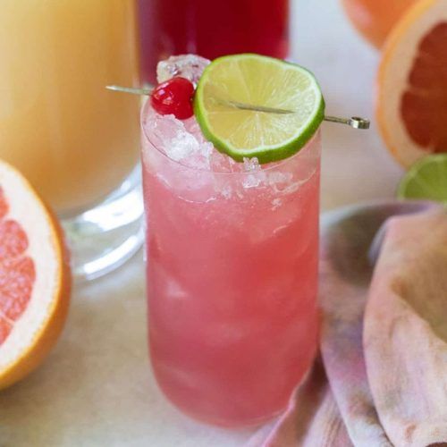 Best DIY alcohol drinks to beat the heat this summer