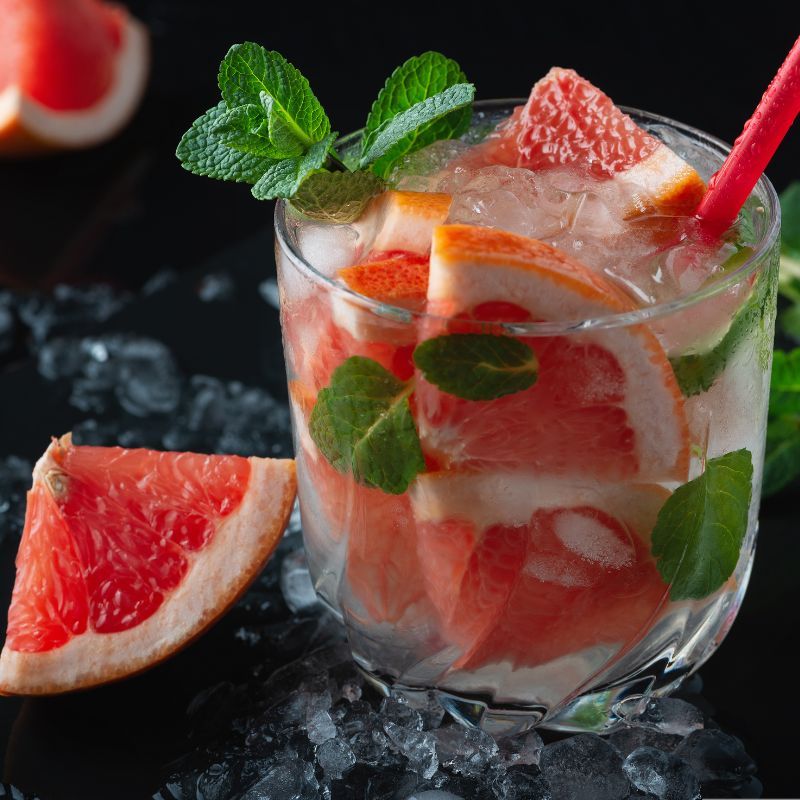 Sip, sip, hooray with the 21 best DIY alcoholic drinks this summer