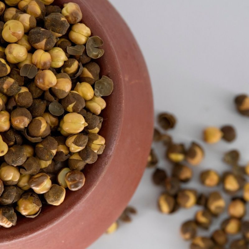 Here s Why Black Chana Is Good For Weight Loss