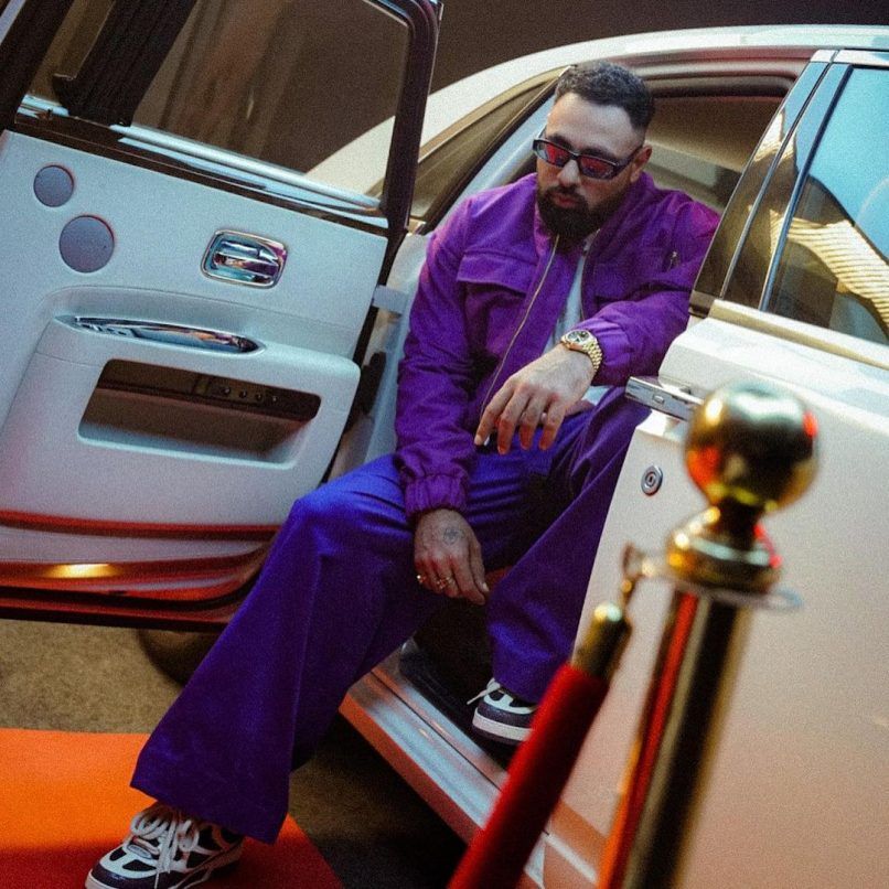 Rap icon Badshah talks about his association with Royal Stag Boombox