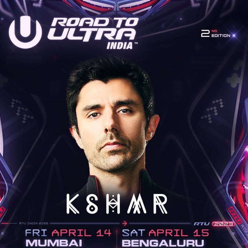 Road to Ultra 2023: All about the music festival as it returns to India after 6 years