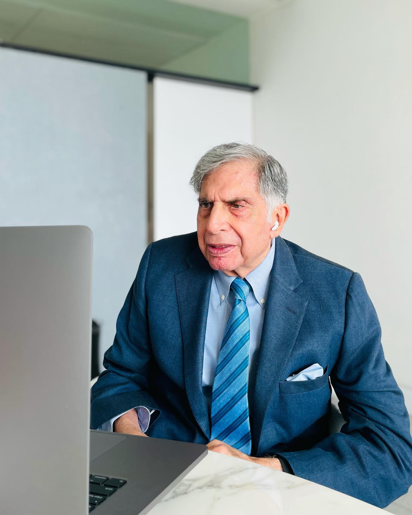 Ratan Tata Total Net Worth 2024 Forbes Leigh Natalie