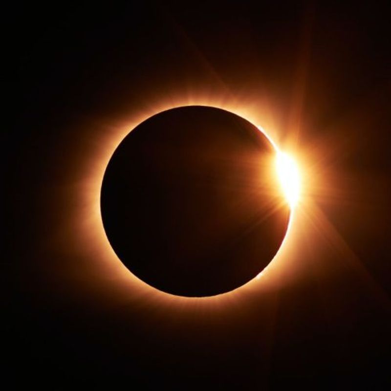 Where and how to watch the 2024 solar eclipse online in India