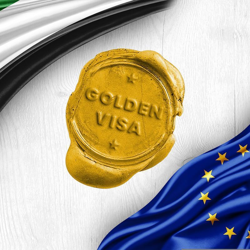 UAE Hikes Fee For Entry Permit To Get 10 year Golden Visa uae-hikes-fee-for-entry-permit-to-get-10-year-golden-visa