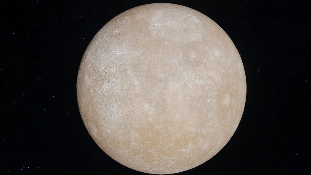 Mercury Retrograde 2023