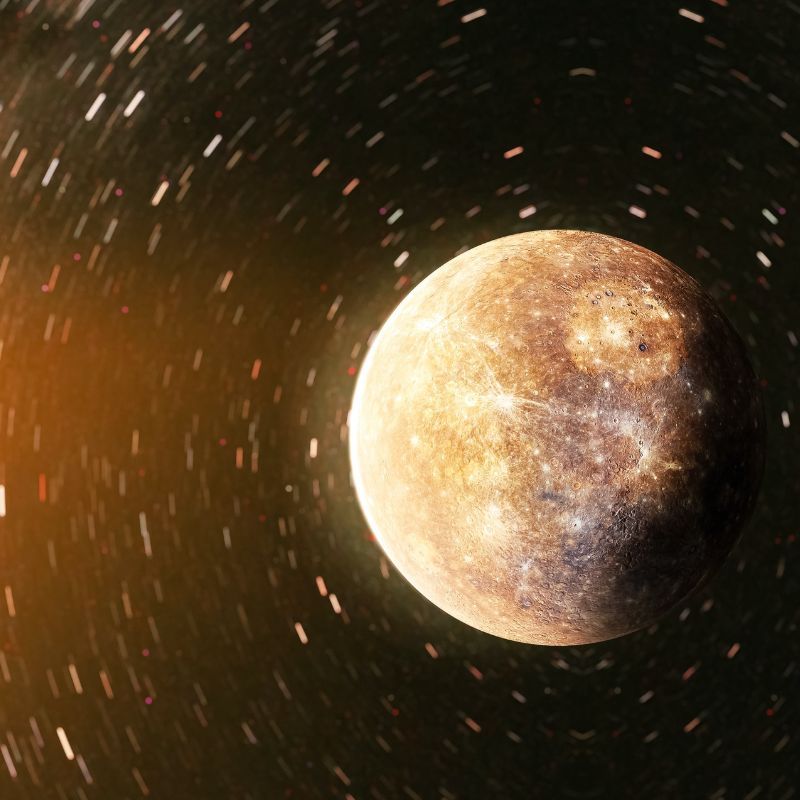 Mercury Retrograde 2023 Know the effects and significance on all zodiacs
