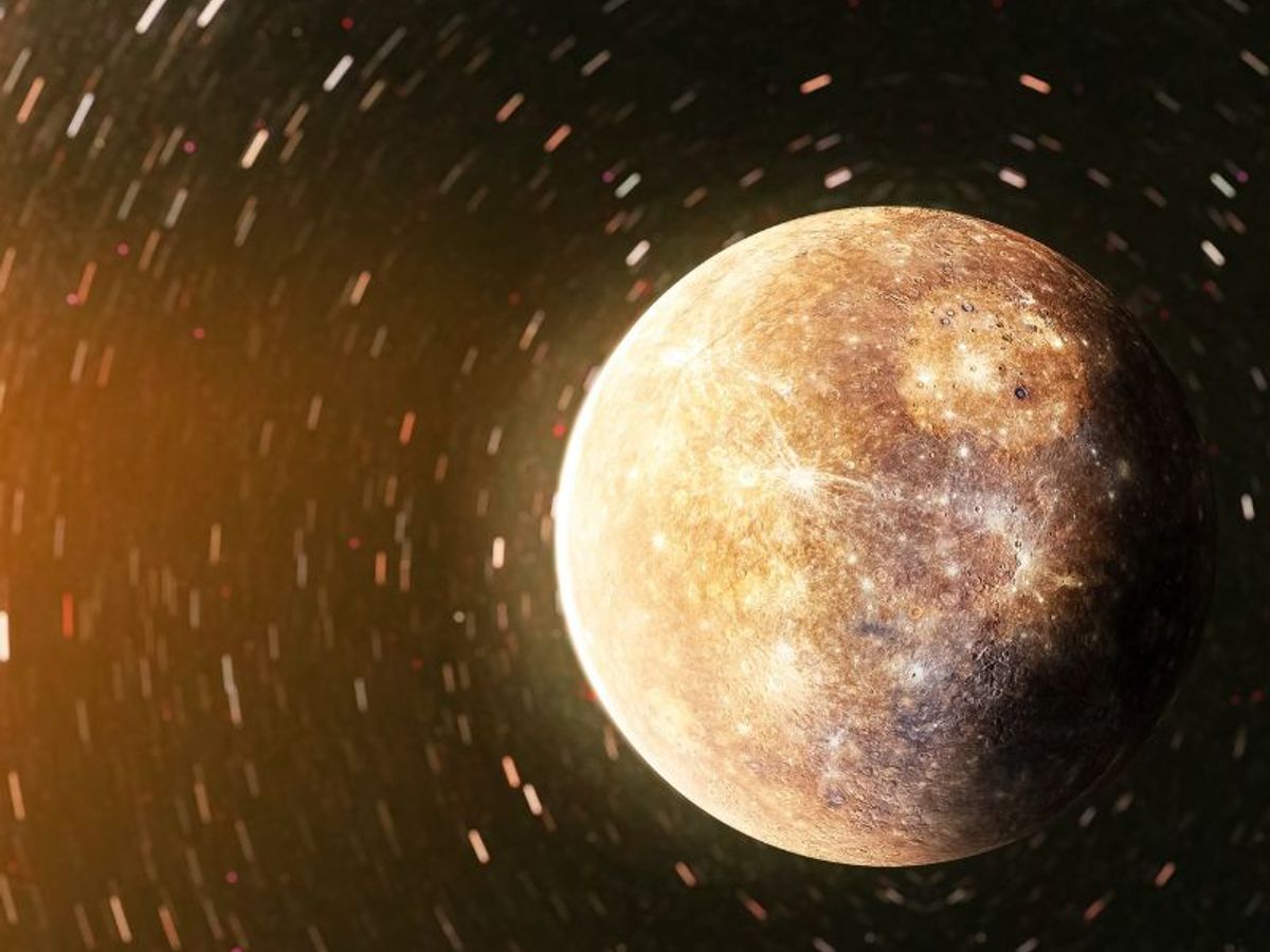 What Is The Ruling Of Gemini