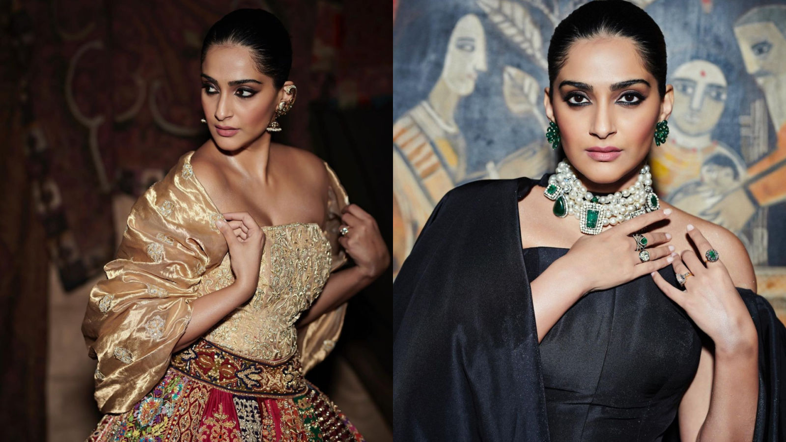 Amrapali Jewels: A Modern Twist on Indian Heritage at NMACC Gala