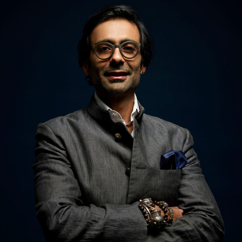 Amrapali Jewels: A Modern Twist on Indian Heritage at NMACC Gala