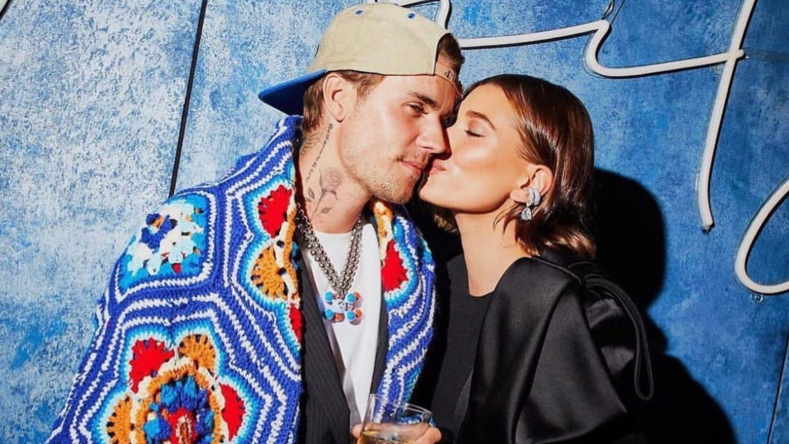 Justin Bieber And His Wife Hailey Have Just Given Us All Baby
