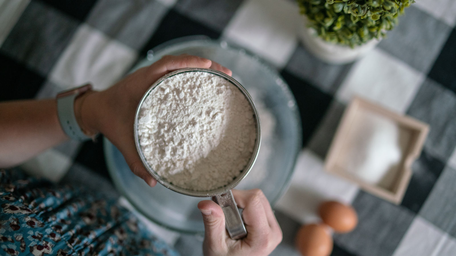 Rice Flour For Face Benefits Diy