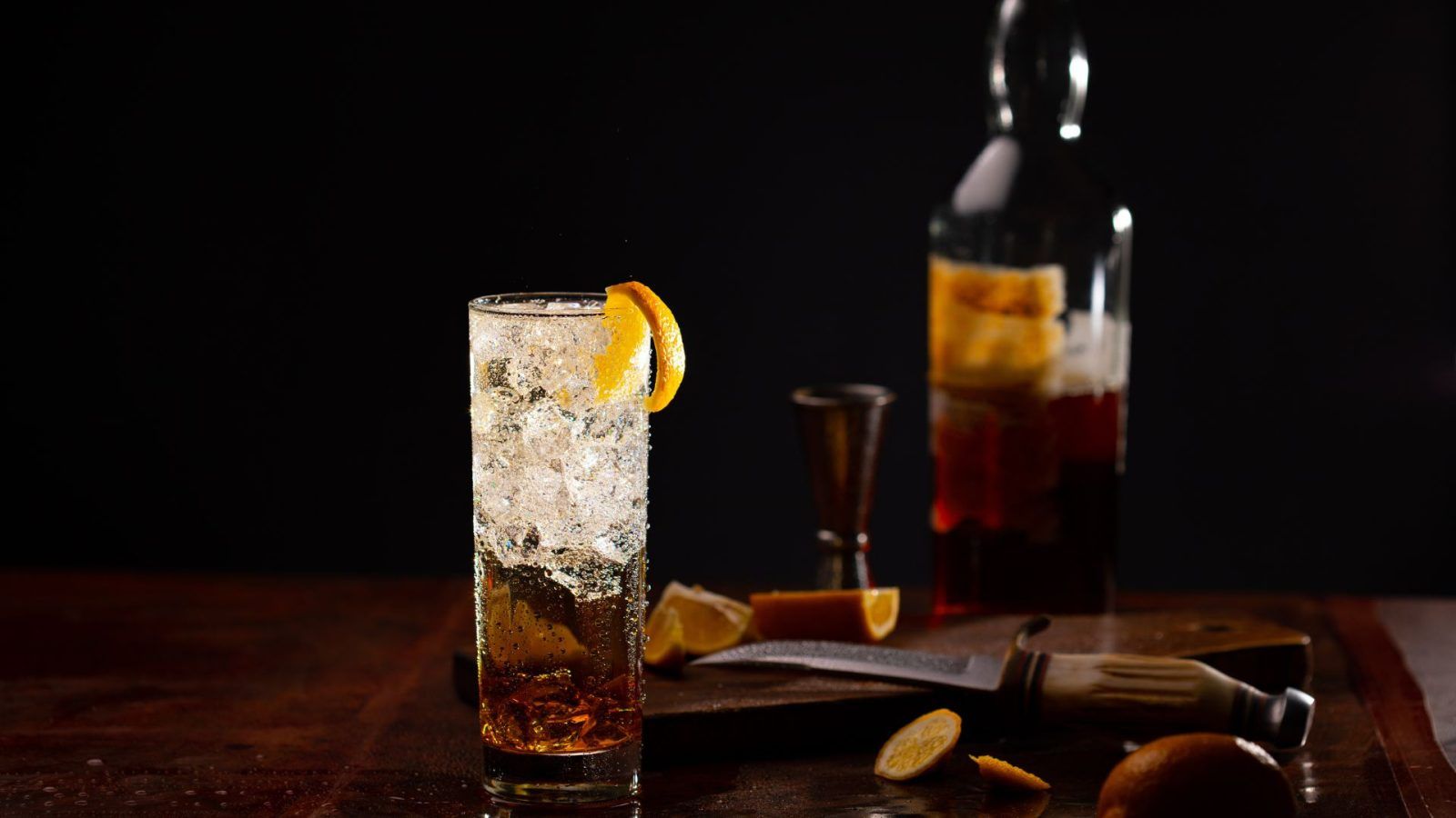 11 Best Fizzy Waters for Your Highball, Ranked