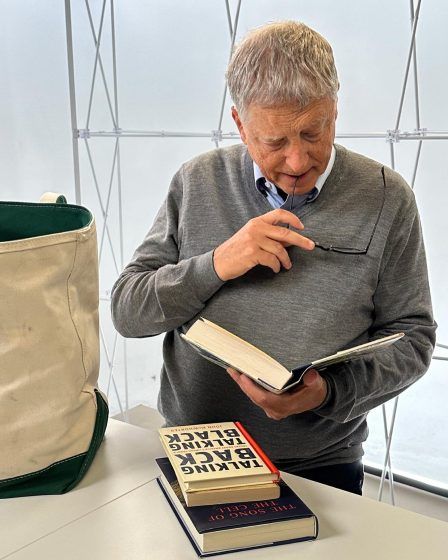 The Astonishing Truth About Bill Gates Net Worth A Detailed Insight Into His Empire - gi1orii
