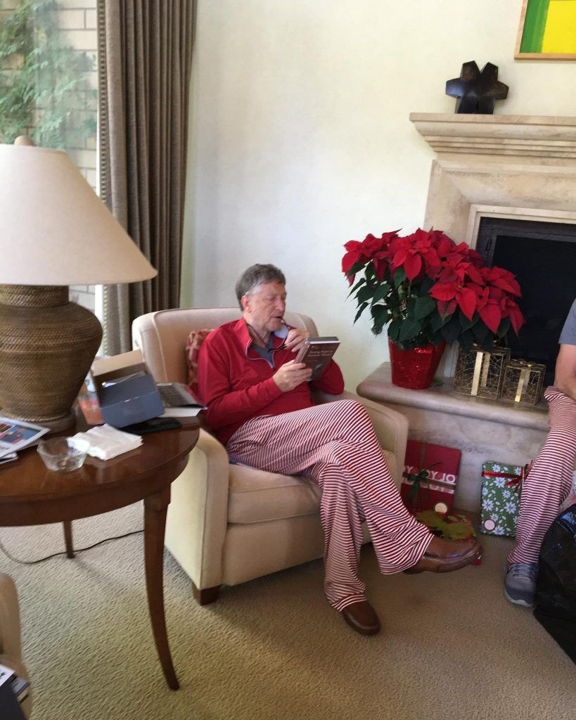 The Astonishing Truth About Bill Gates Net Worth A Detailed Insight Into His Empire - 5a6525a