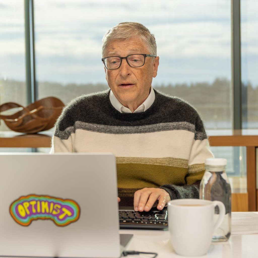 The Astonishing Truth About Bill Gates Net Worth A Detailed Insight Into His Empire - 8uso5q6