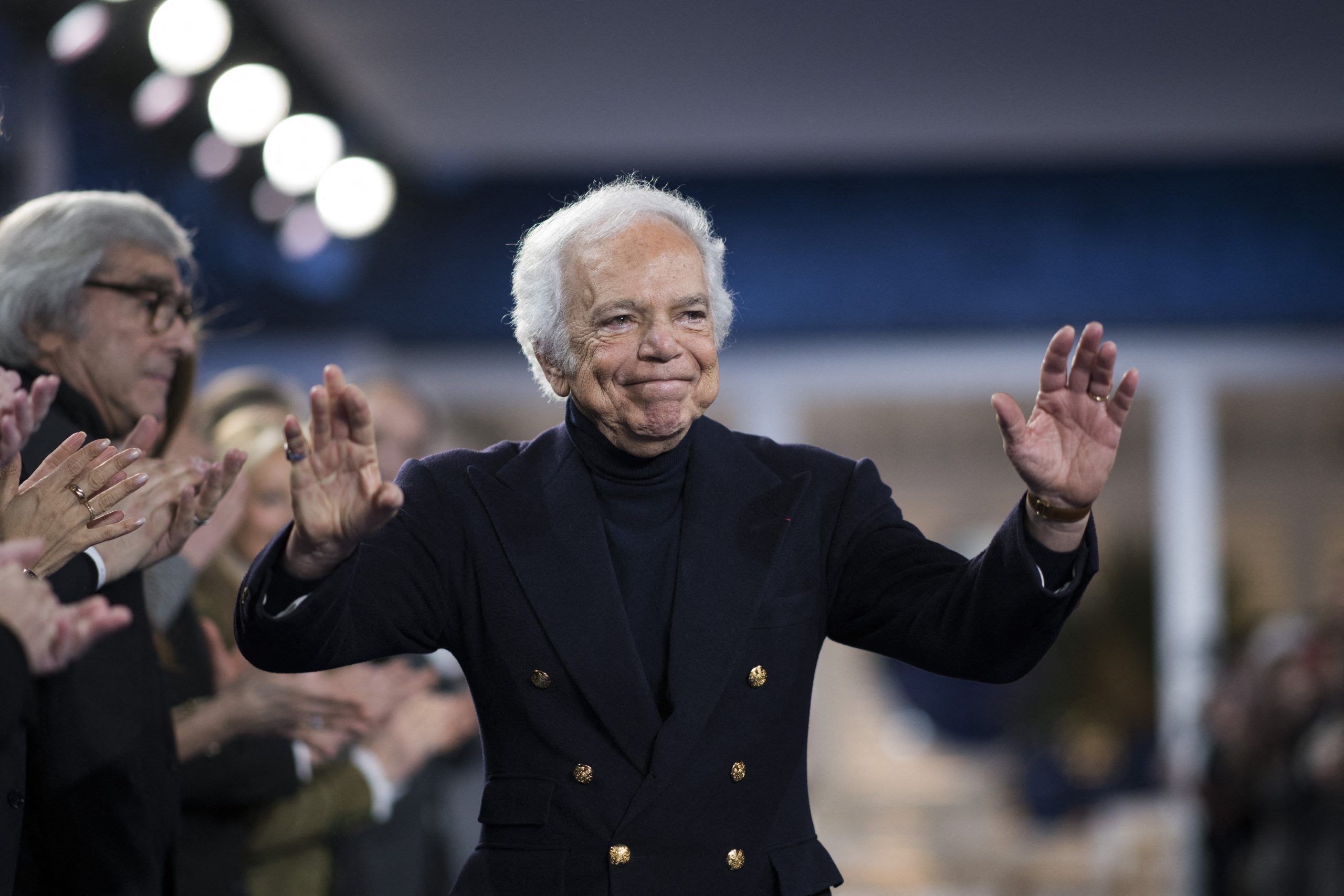 Ralph Lauren to Elon Musk: Richest billionaires as per their zodiac sign