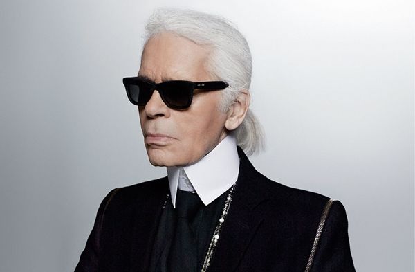 Karl Lagerfeld and His Legacy