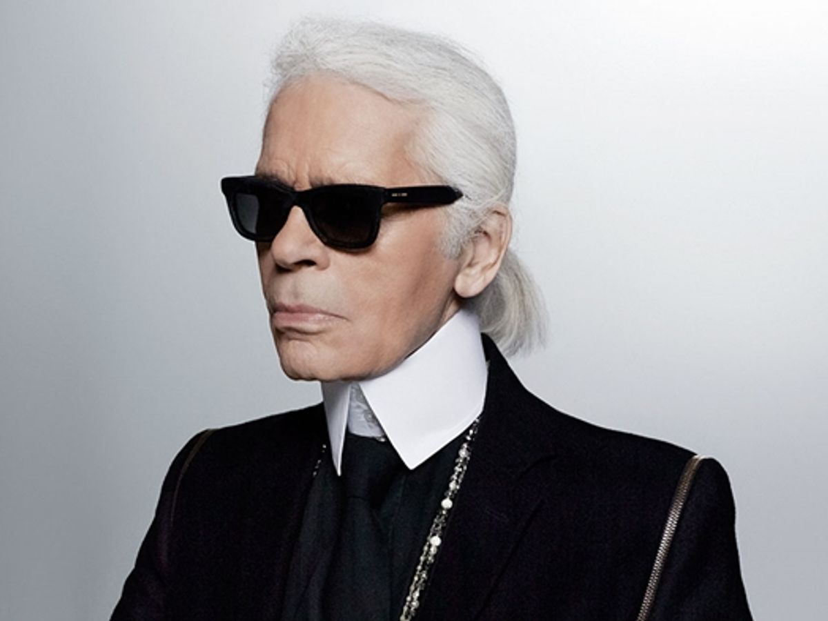 Karl Lagerfeld: The Man, The Legacy, and The Gala Theme