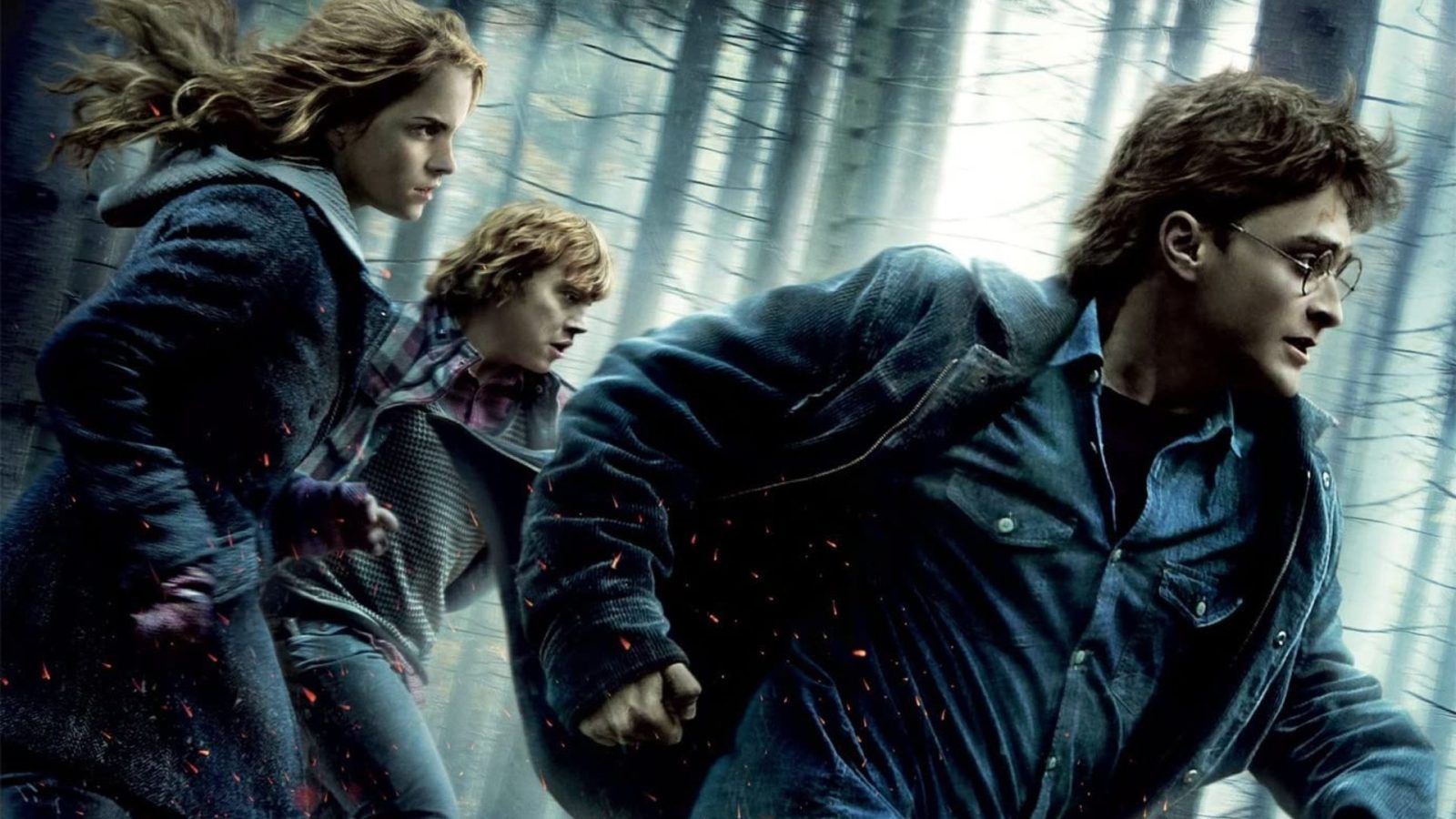 Harry Potter TV series: Everything we know about the Max Original
