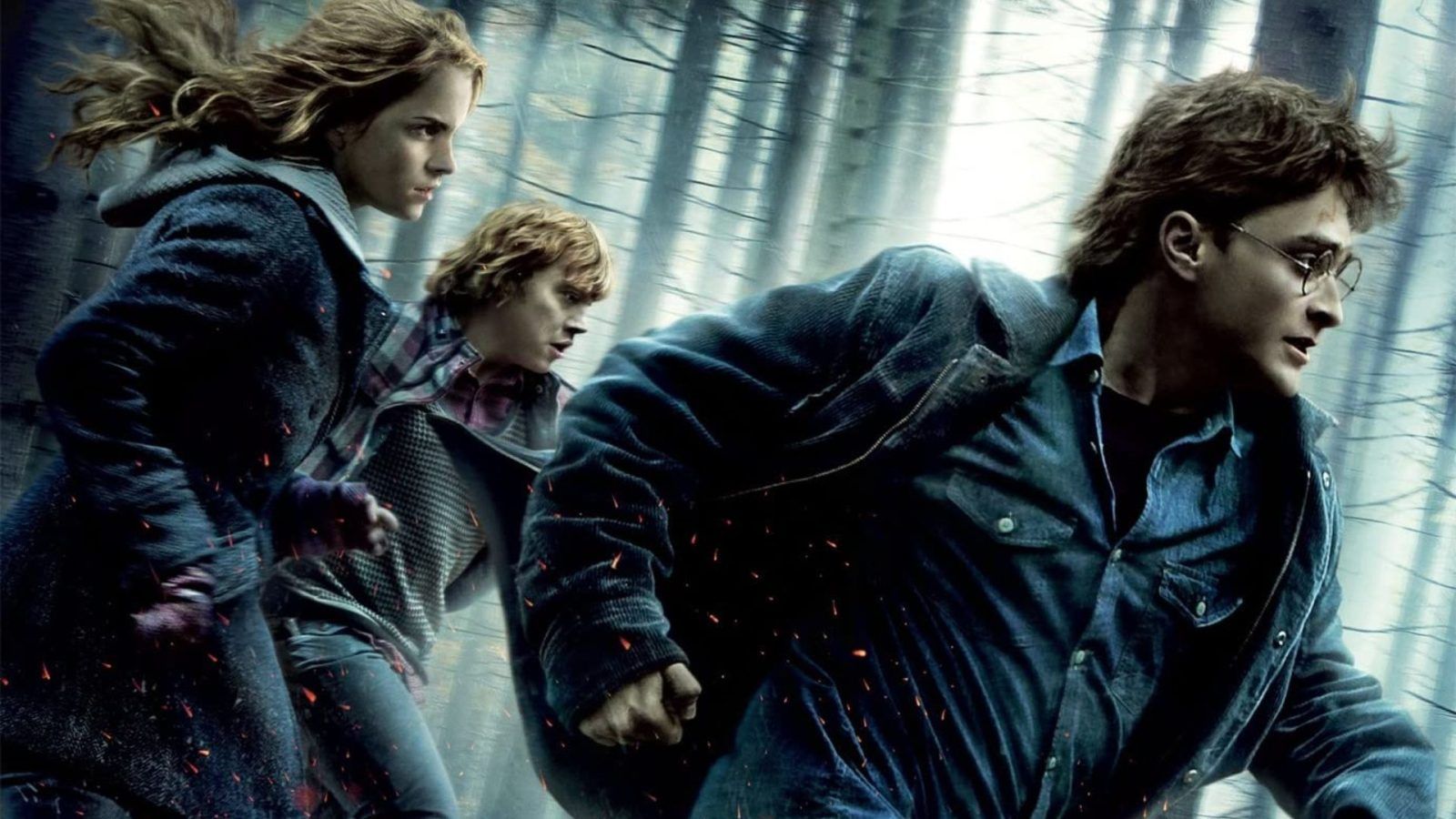 Harry Potter' Set for 7-Season TV Reboot at HBO Max