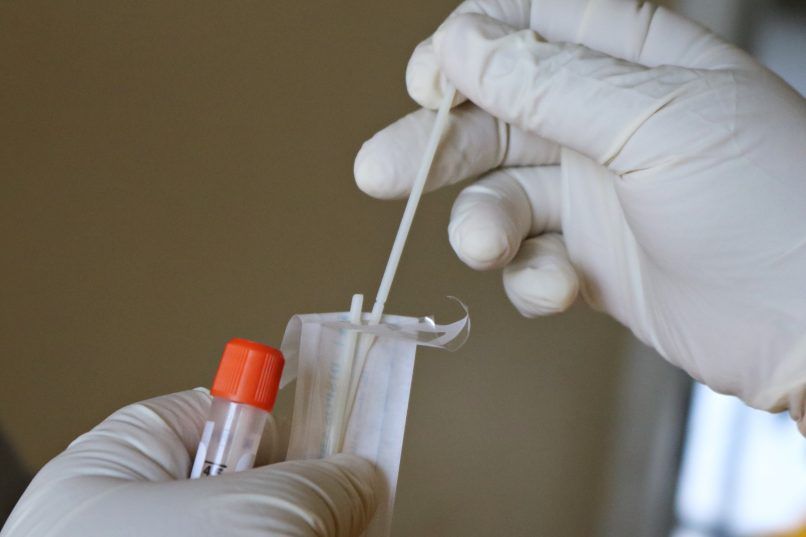 coronavirus new variant symptoms