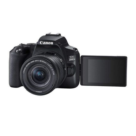 Indian Camera Best DSLR camera in India 2023: Buy DSLR Camera Online