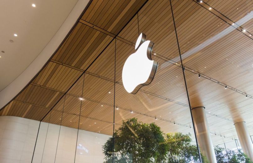 Apple Store