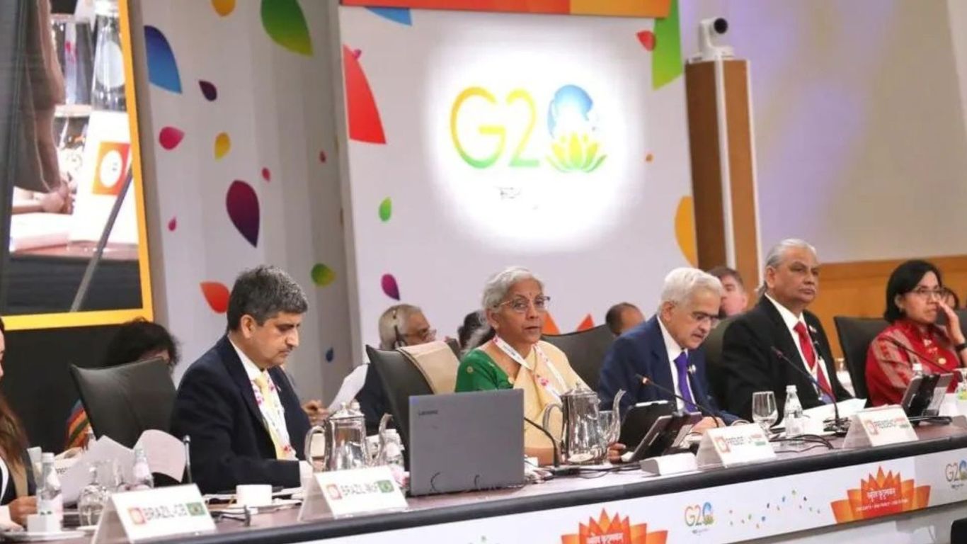 G20 Summit Varanasi 2023 All you need to know about this grand event