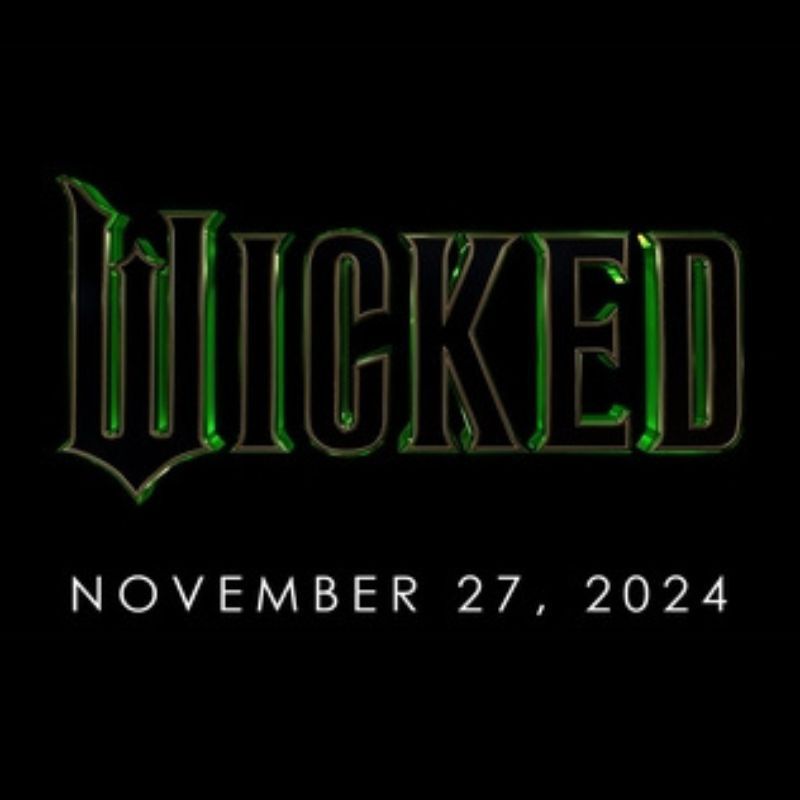 Wicked Trailer 2024 Cast Rayna Cathrine